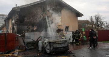 Al menos cinco muertos en un nuevo ataque a Ucrania lanzado por Rusia durante el día