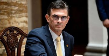 Promulgan ley para construir nueva Sede Judicial en Camargo