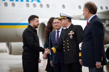 Presidente turco resalta a Zelenski la importancia de respetar la navegación en el mar Negro