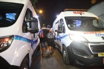 Perú: Al menos un fallecido y 47 heridos durante encuentro de hinchas en estadio de Alianza Lima