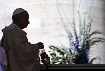 León XIV convoca una vigilia de oración por la paz en el Vaticano el sábado 11 de abril