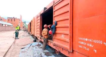 La minería es el principal motor del crecimiento exportador, según INE