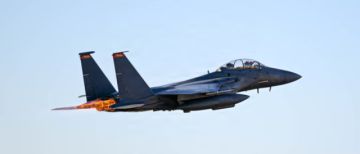 Misión terrestre Estadounidense rescató al piloto derribado por el régimen Iraní
