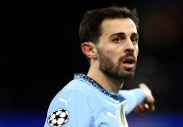 Bernardo Silva abandonará el Manchester City al final de la temporada
