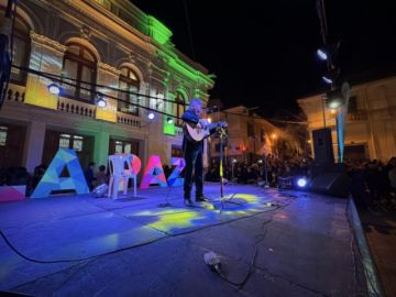 Alcaldía de La Paz inicia organización de la XX Noche de Museos 2026