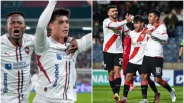 Liga de Quito viaja a Bolivia sin el haitiano Adé para crucial partido ante Always Ready