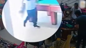 Montero: ‘Niño Pato’, juegos de azar, violencia y agresiones