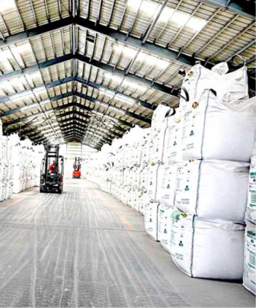 YLB generó un 26,5% más de ingresos