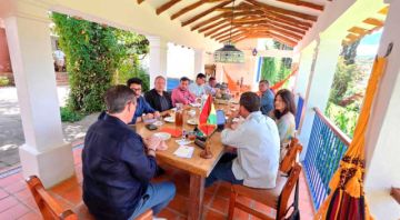 Paz lanza hoy anuncios  de relevancia para el país