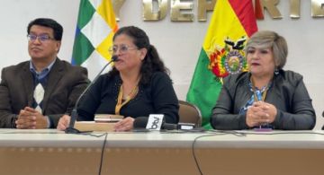 Salud solicita auditoría externa para el ministerio y entidades bajo su tuición