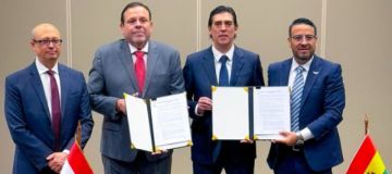 Bolivia y Paraguay buscan fortalecer los servicios aéreos de pasajeros y carga