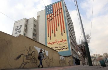 Irán presenta una propuesta a Estados Unidos para poner fin a la guerra, informa la agencia IRNA