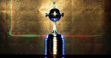 Copa Libertadores: 32 equipos van por la gloria y la bolsa, que puede sumar $us 40 millones