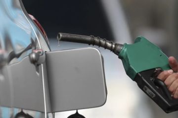 Brasil anuncia subsidios al diésel, al gas en cilindro y al combustible de aviación