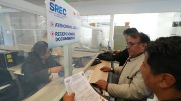 YPFB afirma que  5.111 vehículos reciben compensaciones por gasolina