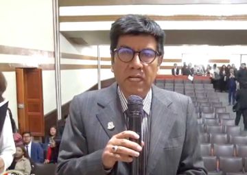 Una decena de carreras en la UATF están en busca de lograr su acreditación