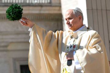 Papa llama a la paz y urge  a acabar con las guerras