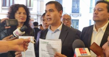  Consejo de la Magistratura advierte que Derechos Reales no debería pasar a un “ente político”
