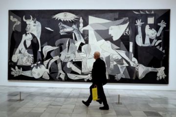 El Gobierno asegura que respetará los criterios técnicos para decidir sobre el ‘Guernica’