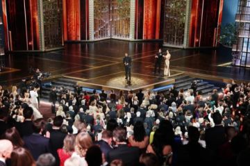 La Academia de Hollywood anuncia las fechas de la 99ª y 100ª edición de los premios Óscar