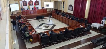ALD convocará a sesión para elegir gobernador sustituto de Potosí