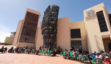 Investigan contratación directa para la construcción del museo de Evo en Orinoca
