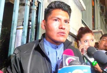 Yahuasi pierde batalla en el TSE y NGP, su personería