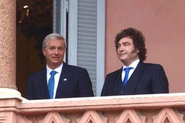 Kast anuncia que está avanzando en la expulsión de migrantes irregulares en Chile