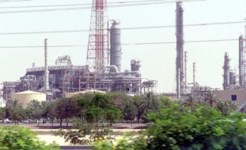 Irán dice que atacó el complejo petroquímico saudí de Jubail, uno de los mayores del mundo