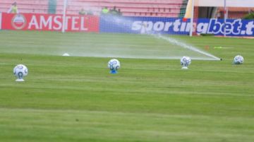 Independiente y Racing se presentan en Sucre con varias novedades