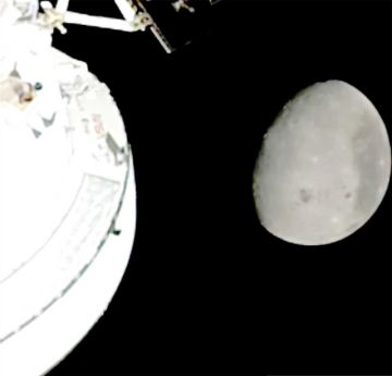 Artemis II devuelve al ser humano a la órbita lunar 
