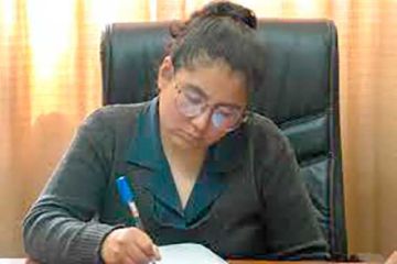 Develan desvío de dinero para los sueldos del personal supernumerario