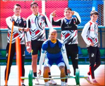 Nacional centra su mirada en FC Universitario