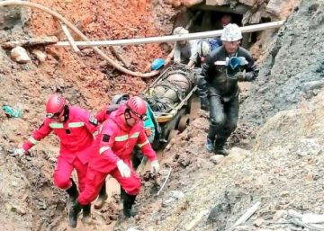Mueren 46 trabajadores en  lo que va del año en minas         