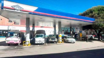 Reportan 5.111 vehículos dañados a nivel nacional.