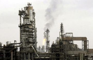El brent se hunde más del 13 %, por debajo los 95 dólares, tras el alto al fuego entre EE.UU. e Irán