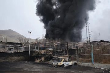 Irán denuncia ataques contra una de sus refinerías tras la entrada en vigor del alto al fuego