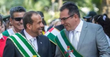 Vicegobernador, un cargo limitado a solo cuatro departamentos en Bolivia