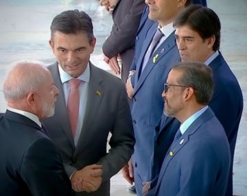 Gobierno afirma que construcción del puente binacional Bolivia – Brasil concluirá hasta 2028