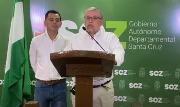 Santa Cruz dispone de 400.000 vacunas contra la influenza distribuidas en centros de salud
