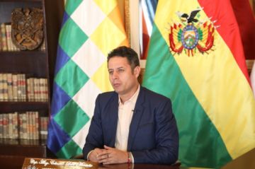 Lara: “Estoy decepcionado de la política y de aquí a cinco años voy a pensar muy bien si voy a seguir en esto”
