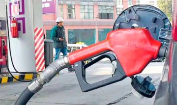Choferes piden garantizar calidad de los carburantes. 