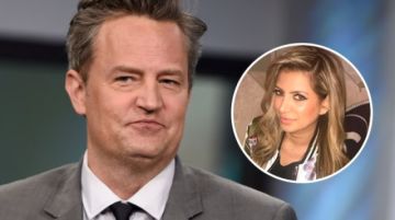 Caso Matthew Perry: sentencian a la ‘Reina de la ketamina’ a 15 años de prisión 