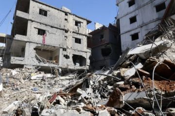 Israel acepta el alto al fuego entre EE.UU. e Irán pero continúa sus ataques en el Líbano