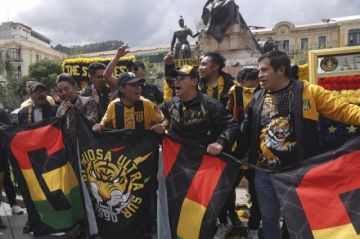 El Tigre celebra 118 años de vida con el título en la mira