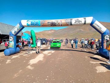 Aadepo proclamará a los campeones departamentales