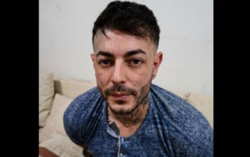 Investigan vínculos entre Marset y colombianos capturados tras balacera en Santa Cruz