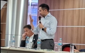 ANH denuncia daños en dos laboratorios móviles para analizar gasolina