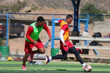 Equipos aceleran su trabajo para jugar la Copa Simón Bolívar