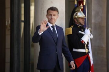 Macron afirma que el alto el fuego debe incluir al Líbano para ser «creíble y duradero»